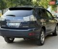Синий Лексус РХ, объемом двигателя 3 л и пробегом 270 тыс. км за 8299 $, фото 7 на Automoto.ua