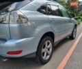 Синий Лексус РХ, объемом двигателя 3.3 л и пробегом 281 тыс. км за 8900 $, фото 14 на Automoto.ua