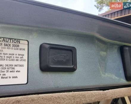 Синій Лексус РХ, об'ємом двигуна 3.3 л та пробігом 281 тис. км за 8900 $, фото 27 на Automoto.ua