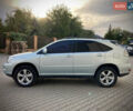 Синій Лексус РХ, об'ємом двигуна 3 л та пробігом 155 тис. км за 9900 $, фото 4 на Automoto.ua