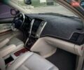 Синій Лексус РХ, об'ємом двигуна 3 л та пробігом 155 тис. км за 9900 $, фото 10 на Automoto.ua