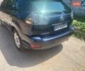 Синий Лексус РХ, объемом двигателя 3.31 л и пробегом 260 тыс. км за 9100 $, фото 13 на Automoto.ua