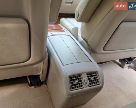 Синій Лексус РХ, об'ємом двигуна 3.3 л та пробігом 281 тис. км за 8900 $, фото 59 на Automoto.ua