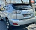 Синий Лексус РХ, объемом двигателя 3.3 л и пробегом 281 тыс. км за 8900 $, фото 30 на Automoto.ua