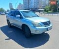 Синій Лексус РХ, об'ємом двигуна 3.3 л та пробігом 178 тис. км за 6200 $, фото 1 на Automoto.ua