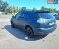 Синій Лексус РХ, об'ємом двигуна 3.3 л та пробігом 179 тис. км за 8000 $, фото 8 на Automoto.ua