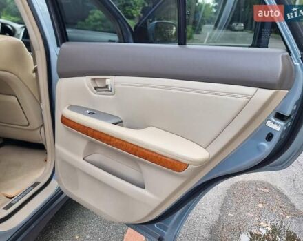 Синій Лексус РХ, об'ємом двигуна 3.3 л та пробігом 281 тис. км за 8900 $, фото 61 на Automoto.ua
