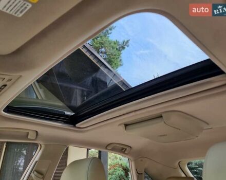 Синий Лексус РХ, объемом двигателя 3.3 л и пробегом 281 тыс. км за 8900 $, фото 52 на Automoto.ua