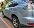 Синий Лексус РХ, объемом двигателя 3.3 л и пробегом 281 тыс. км за 8900 $, фото 21 на Automoto.ua