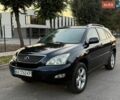 Синий Лексус РХ, объемом двигателя 3.31 л и пробегом 264 тыс. км за 7900 $, фото 1 на Automoto.ua