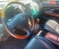 Синий Лексус РХ, объемом двигателя 3.31 л и пробегом 260 тыс. км за 9100 $, фото 5 на Automoto.ua