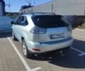 Синій Лексус РХ, об'ємом двигуна 3 л та пробігом 155 тис. км за 8789 $, фото 9 на Automoto.ua