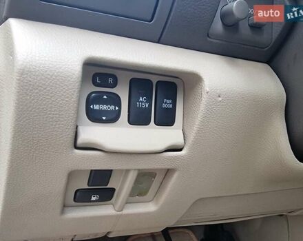 Синій Лексус РХ, об'ємом двигуна 3.3 л та пробігом 281 тис. км за 8900 $, фото 40 на Automoto.ua