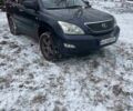 Синій Лексус РХ, об'ємом двигуна 3 л та пробігом 373 тис. км за 8000 $, фото 7 на Automoto.ua