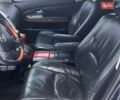 Синий Лексус РХ, объемом двигателя 3 л и пробегом 373 тыс. км за 8000 $, фото 3 на Automoto.ua