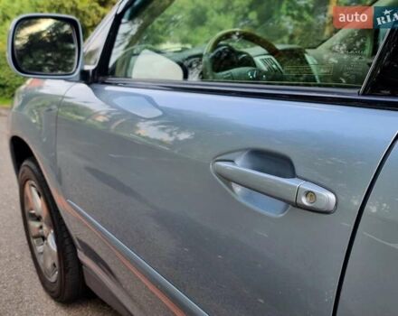 Синий Лексус РХ, объемом двигателя 3.3 л и пробегом 281 тыс. км за 8900 $, фото 13 на Automoto.ua