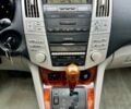 Лексус РХ 2004 у Одесі на Automoto.ua Синій Лексус РХ, об'ємом двигуна 3.3 л та пробігом 264 тис. км за 7900 $, фото 4 на Automoto.ua