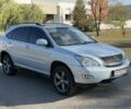 Синий Лексус РХ, объемом двигателя 3.3 л и пробегом 261 тыс. км за 6820 $, фото 2 на Automoto.ua