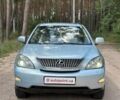 Синий Лексус РХ, объемом двигателя 3.3 л и пробегом 400 тыс. км за 6999 $, фото 2 на Automoto.ua