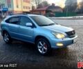 Синій Лексус РХ, об'ємом двигуна 3.3 л та пробігом 0 тис. км за 9500 $, фото 1 на Automoto.ua