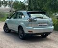 Синий Лексус РХ, объемом двигателя 3.31 л и пробегом 400 тыс. км за 6999 $, фото 9 на Automoto.ua