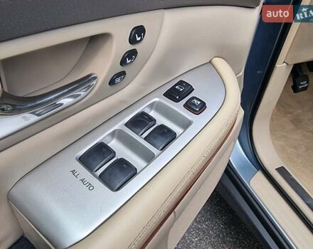 Синий Лексус РХ, объемом двигателя 3.3 л и пробегом 281 тыс. км за 8900 $, фото 35 на Automoto.ua