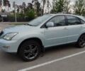 Синий Лексус РХ, объемом двигателя 3.3 л и пробегом 390 тыс. км за 7200 $, фото 3 на Automoto.ua