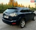 Синий Лексус РХ, объемом двигателя 3.31 л и пробегом 264 тыс. км за 7900 $, фото 4 на Automoto.ua