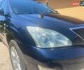 Синий Лексус РХ, объемом двигателя 3.31 л и пробегом 260 тыс. км за 9100 $, фото 16 на Automoto.ua