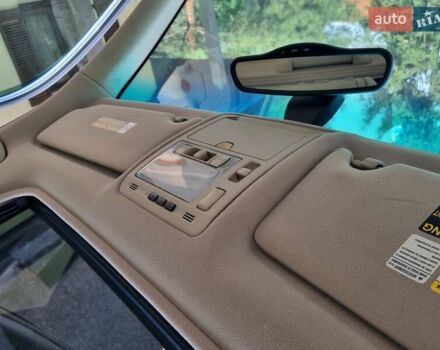 Синий Лексус РХ, объемом двигателя 3.3 л и пробегом 281 тыс. км за 8900 $, фото 53 на Automoto.ua