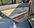 Синий Лексус РХ, объемом двигателя 3.3 л и пробегом 281 тыс. км за 8900 $, фото 57 на Automoto.ua