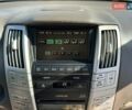 Синий Лексус РХ, объемом двигателя 3.3 л и пробегом 281 тыс. км за 8900 $, фото 50 на Automoto.ua