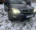 Синій Лексус РХ, об'ємом двигуна 3 л та пробігом 373 тис. км за 8000 $, фото 1 на Automoto.ua