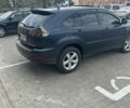 Синий Лексус РХ, объемом двигателя 3 л и пробегом 470 тыс. км за 9000 $, фото 5 на Automoto.ua