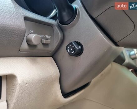 Синій Лексус РХ, об'ємом двигуна 3.3 л та пробігом 281 тис. км за 8900 $, фото 39 на Automoto.ua