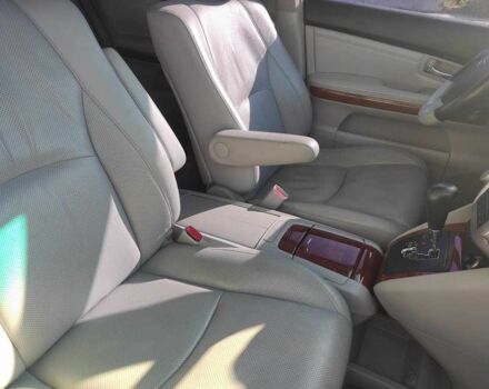 Синій Лексус РХ, об'ємом двигуна 3 л та пробігом 155 тис. км за 8789 $, фото 5 на Automoto.ua