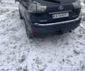 Синій Лексус РХ, об'ємом двигуна 3 л та пробігом 373 тис. км за 8000 $, фото 5 на Automoto.ua