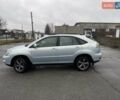 Синій Лексус РХ, об'ємом двигуна 3.3 л та пробігом 400 тис. км за 7800 $, фото 6 на Automoto.ua