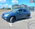Синий Лексус РХ, объемом двигателя 3.3 л и пробегом 179 тыс. км за 9000 $, фото 7 на Automoto.ua