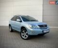 Синій Лексус РХ, об'ємом двигуна 3 л та пробігом 155 тис. км за 9900 $, фото 3 на Automoto.ua