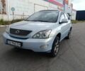 Синій Лексус РХ, об'ємом двигуна 3.3 л та пробігом 260 тис. км за 6796 $, фото 1 на Automoto.ua