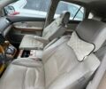 Синий Лексус РХ, объемом двигателя 3.3 л и пробегом 245 тыс. км за 7200 $, фото 6 на Automoto.ua