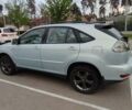 Лексус РХ 2004 в Киеве на Automoto.ua Синий Лексус РХ, объемом двигателя 3.3 л и пробегом 401 тыс. км за 7200 $, фото 5 на Automoto.ua