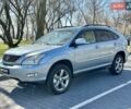 Синий Лексус РХ, объемом двигателя 3.3 л и пробегом 281 тыс. км за 8900 $, фото 19 на Automoto.ua