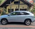 Синий Лексус РХ, объемом двигателя 3.3 л и пробегом 281 тыс. км за 8900 $, фото 16 на Automoto.ua