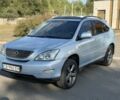 Синий Лексус РХ, объемом двигателя 3.3 л и пробегом 261 тыс. км за 6820 $, фото 1 на Automoto.ua