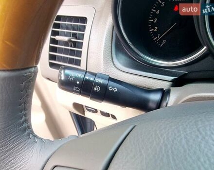 Синій Лексус РХ, об'ємом двигуна 3.3 л та пробігом 281 тис. км за 8900 $, фото 44 на Automoto.ua