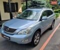 Синій Лексус РХ, об'ємом двигуна 3.3 л та пробігом 281 тис. км за 8900 $, фото 2 на Automoto.ua