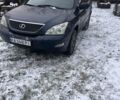 Синій Лексус РХ, об'ємом двигуна 3 л та пробігом 373 тис. км за 8000 $, фото 6 на Automoto.ua