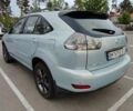 Синий Лексус РХ, объемом двигателя 3.3 л и пробегом 390 тыс. км за 7200 $, фото 6 на Automoto.ua